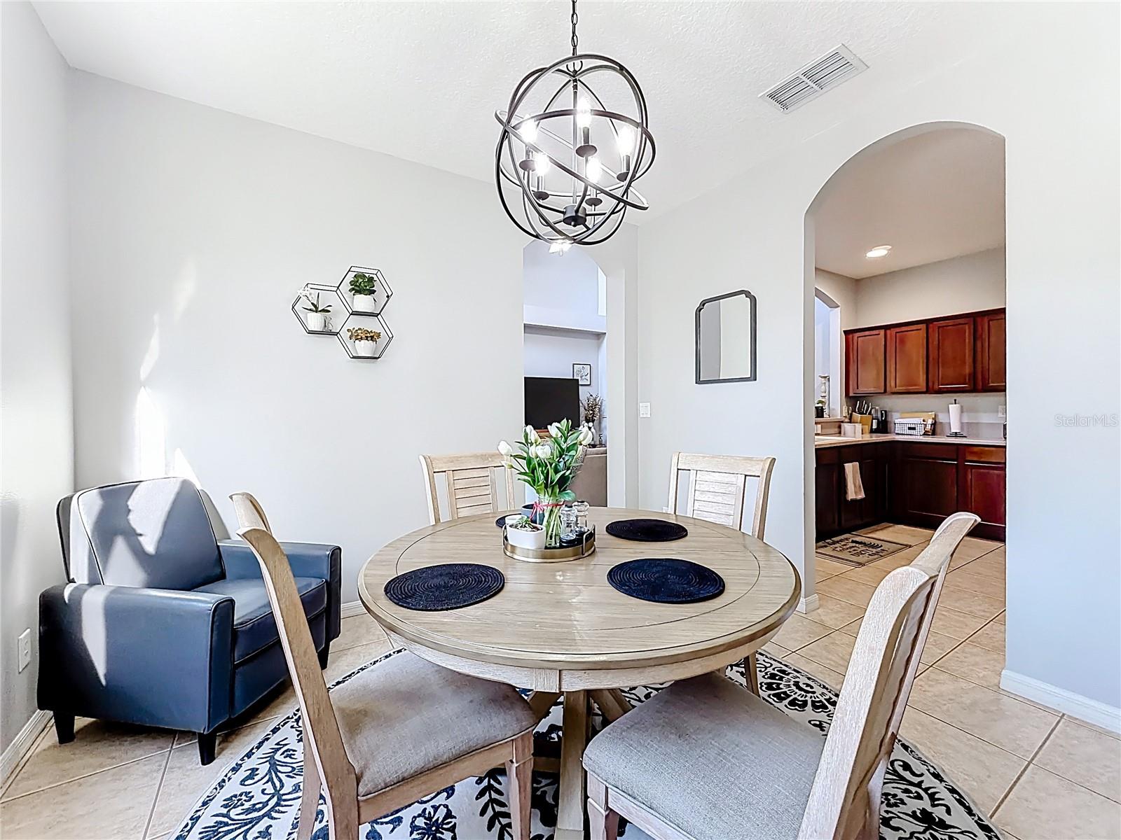 WEKIVA VILLAGE 45/23 - Residential