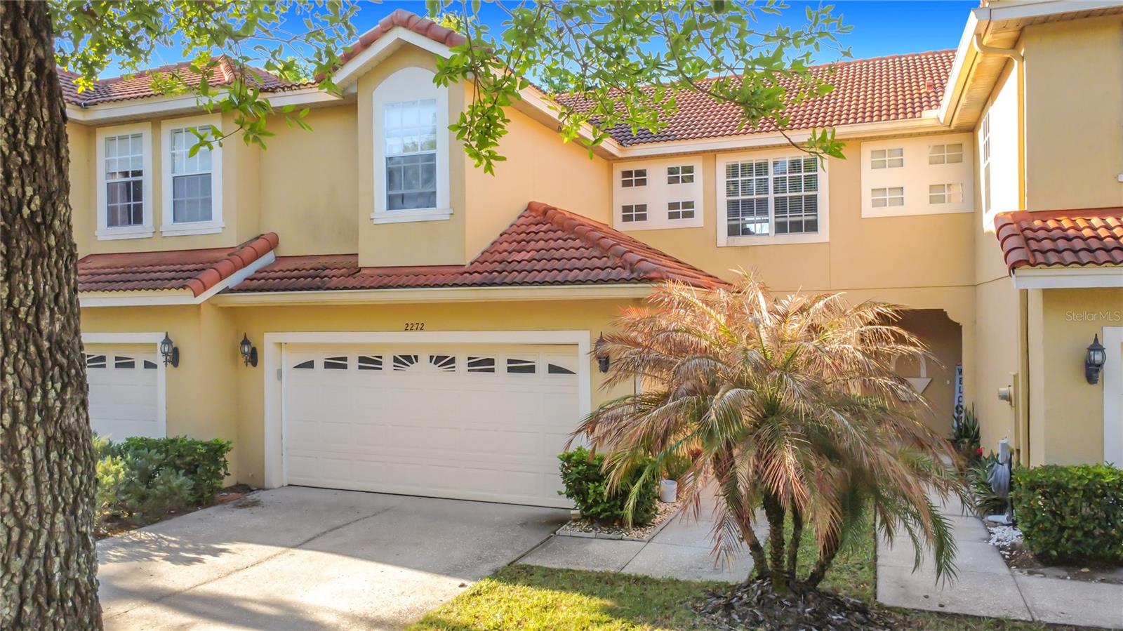 2272 WEKIVA VILLAGE LANE