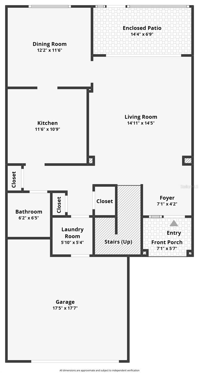 WEKIVA VILLAGE 45/23 - Residential