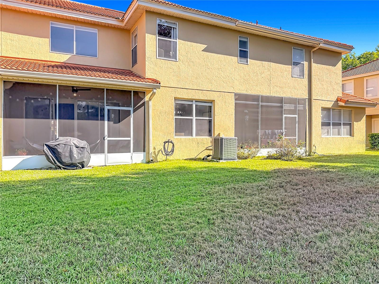 WEKIVA VILLAGE 45/23 - Residential