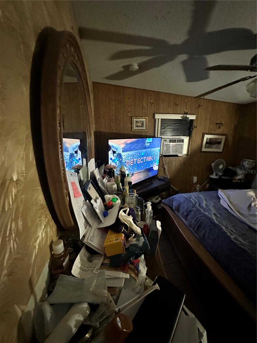 PROGRESS VILLAGE UNIT 3 A - Residential