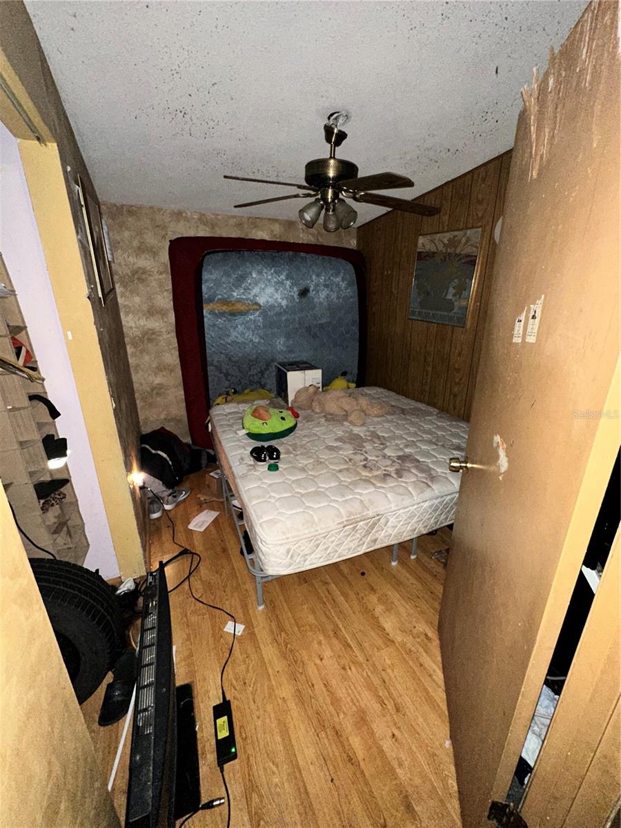 PROGRESS VILLAGE UNIT 3 A - Residential