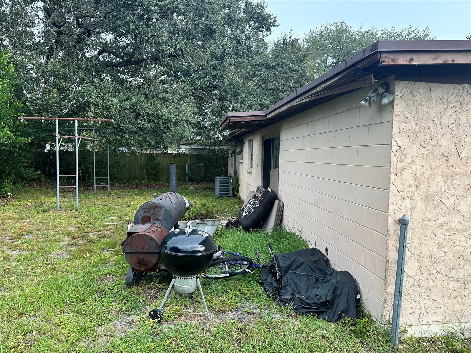 PROGRESS VILLAGE UNIT 3 A - Residential