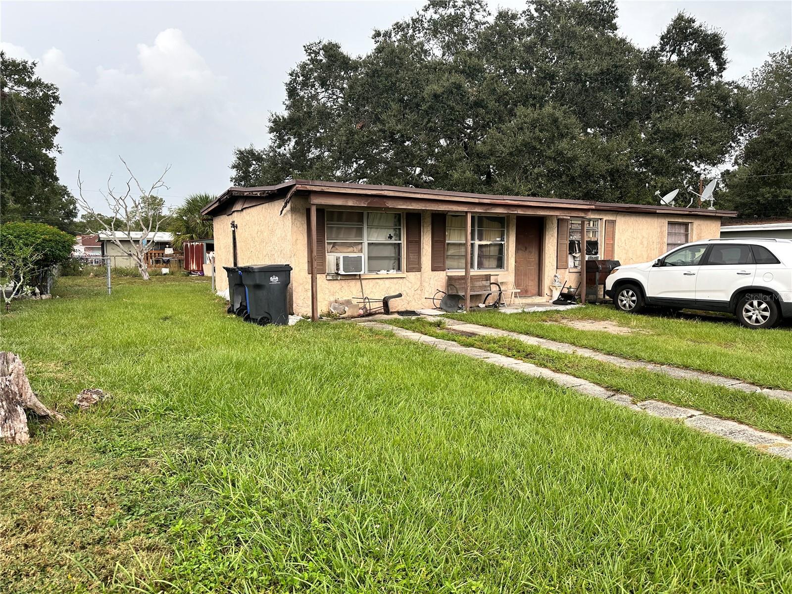 PROGRESS VILLAGE UNIT 3 A - Residential