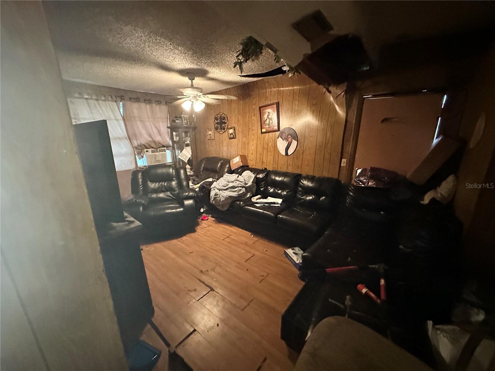 PROGRESS VILLAGE UNIT 3 A - Residential