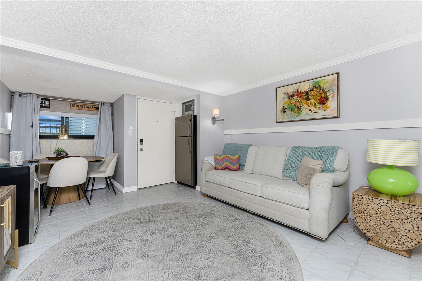 SANDPIPER KEY BLDG 01 - Residential