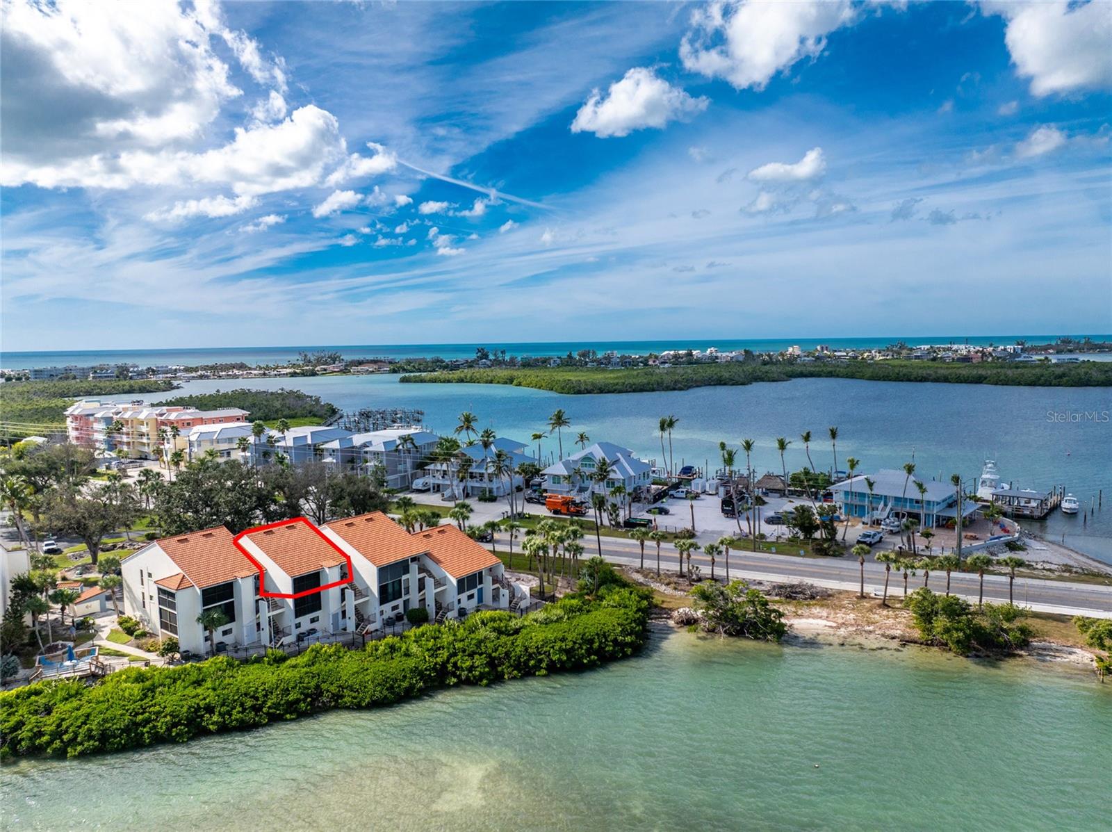 SANDPIPER KEY BLDG 01 - Residential