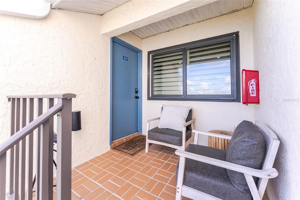 Photo of 1401 Beach Road #303, Englewood, FL 34223 (MLS # D6145240)