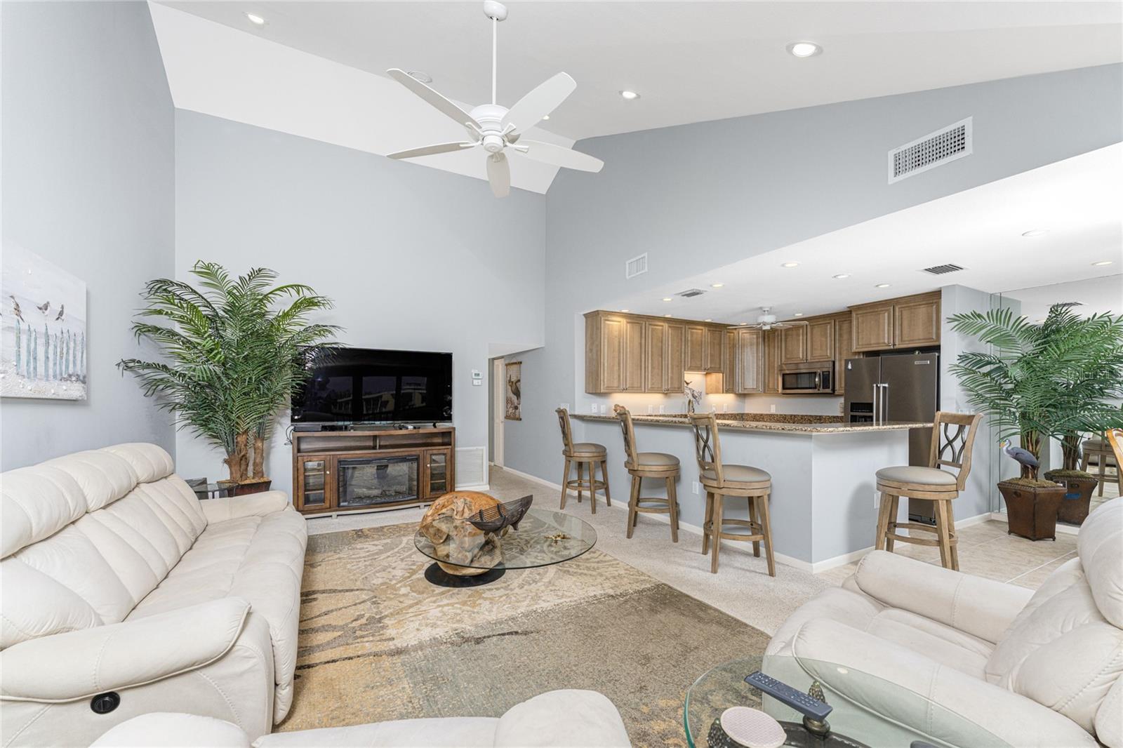 SANDPIPER KEY BLDG 01 - Residential