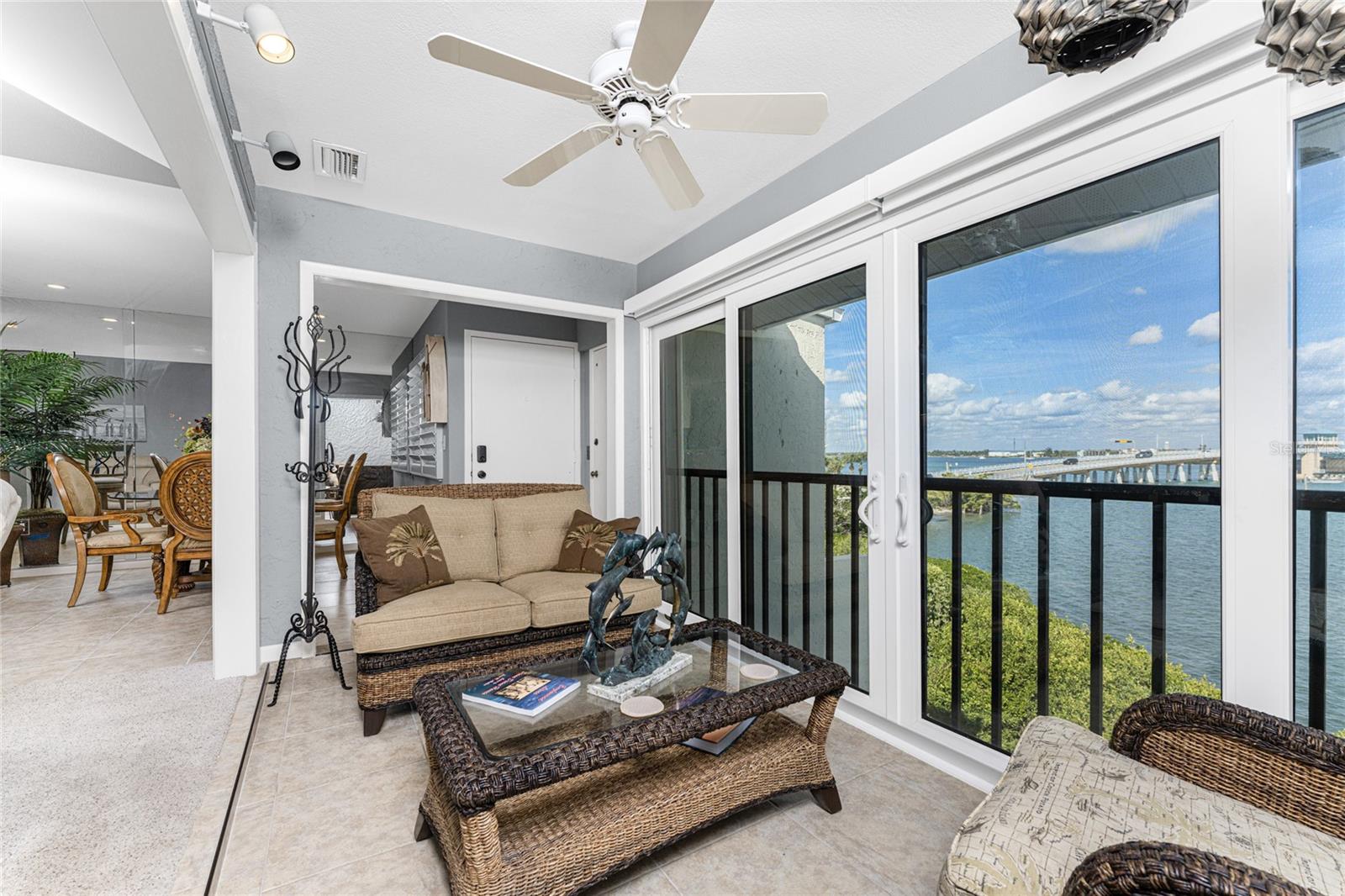 SANDPIPER KEY BLDG 01 - Residential