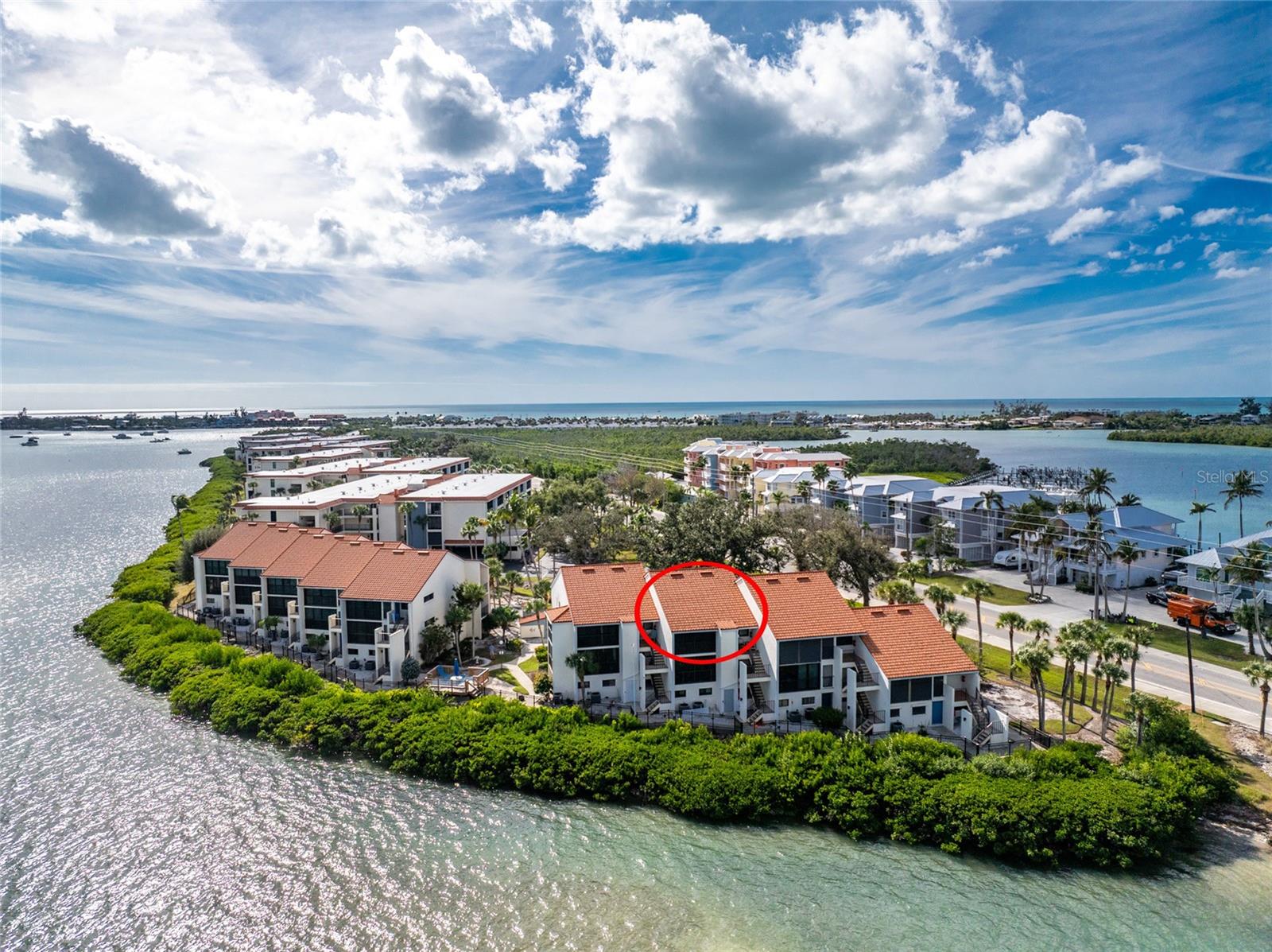 SANDPIPER KEY BLDG 01 - Residential