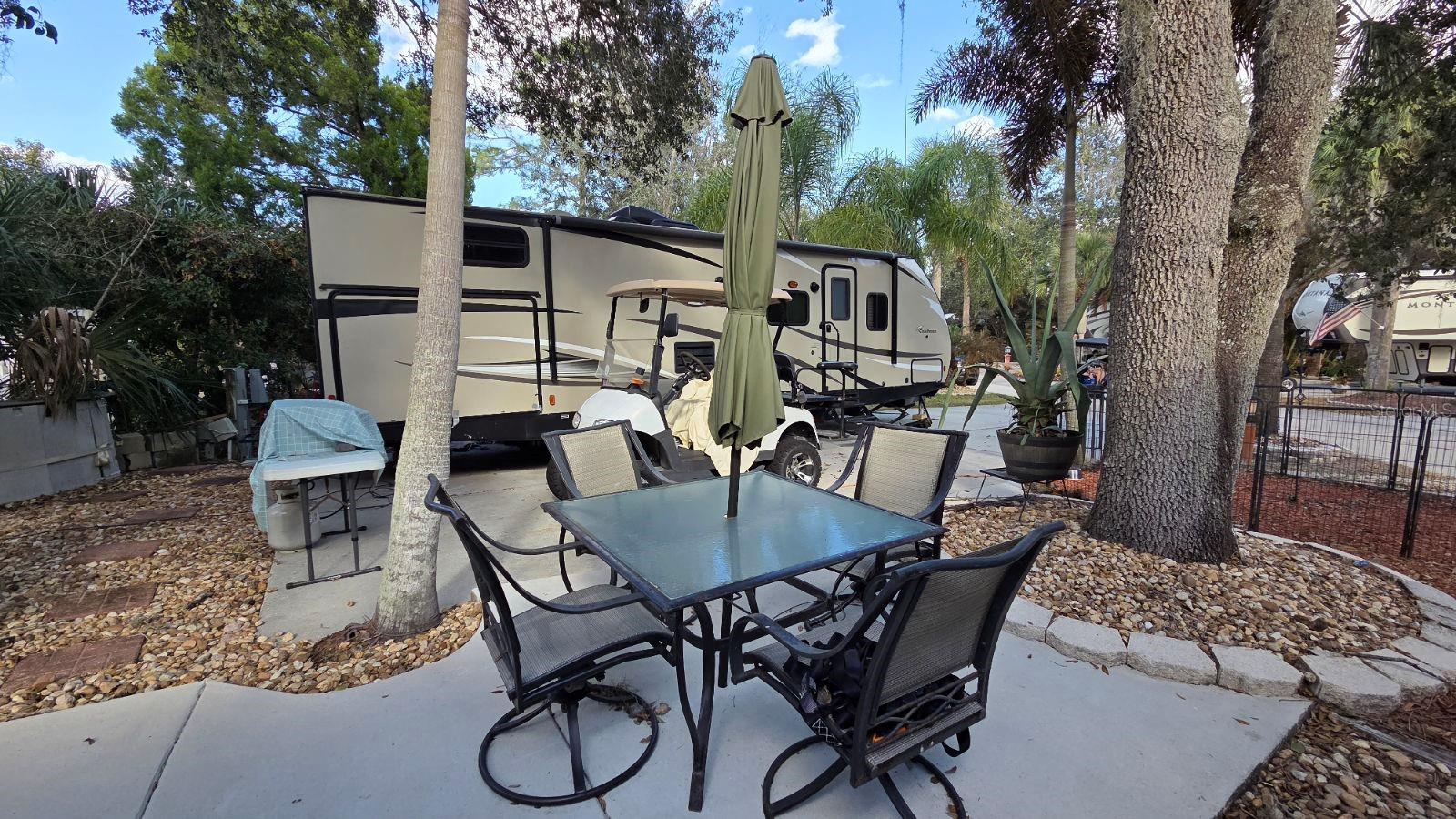 OUTDOOR RESORTS RIVER RANCH RV RESORT PH 02 - Land