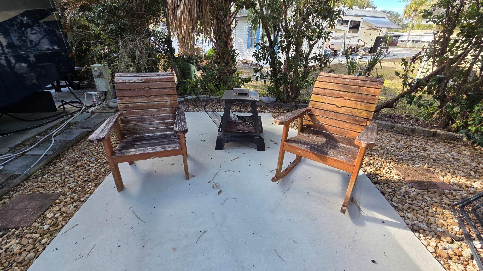 OUTDOOR RESORTS RIVER RANCH RV RESORT PH 02 - Land