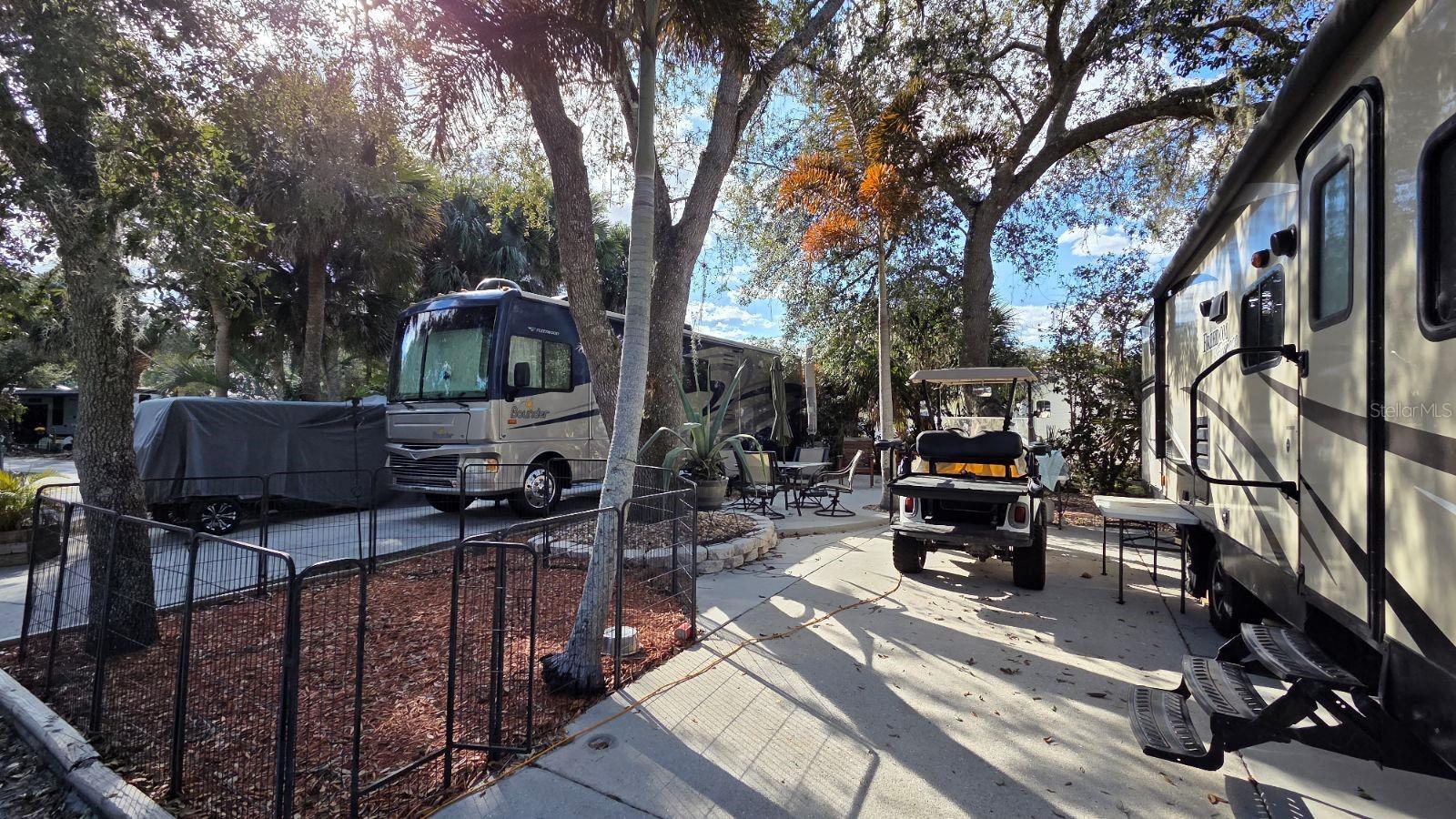 OUTDOOR RESORTS RIVER RANCH RV RESORT PH 02 - Land