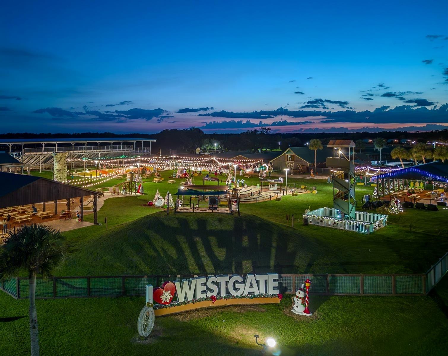 OUTDOOR RESORTS RIVER RANCH RV RESORT PH 02 - Land