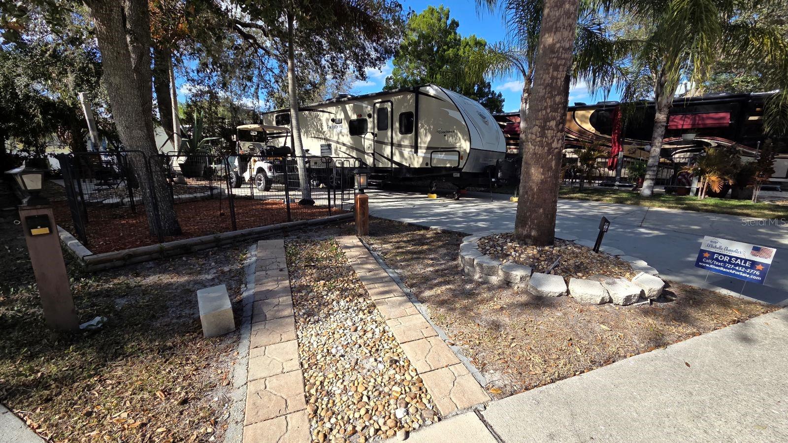 OUTDOOR RESORTS RIVER RANCH RV RESORT PH 02 - Land