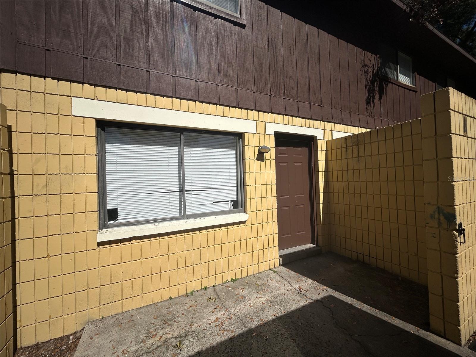 CEDAR RIDGE - Residential Lease