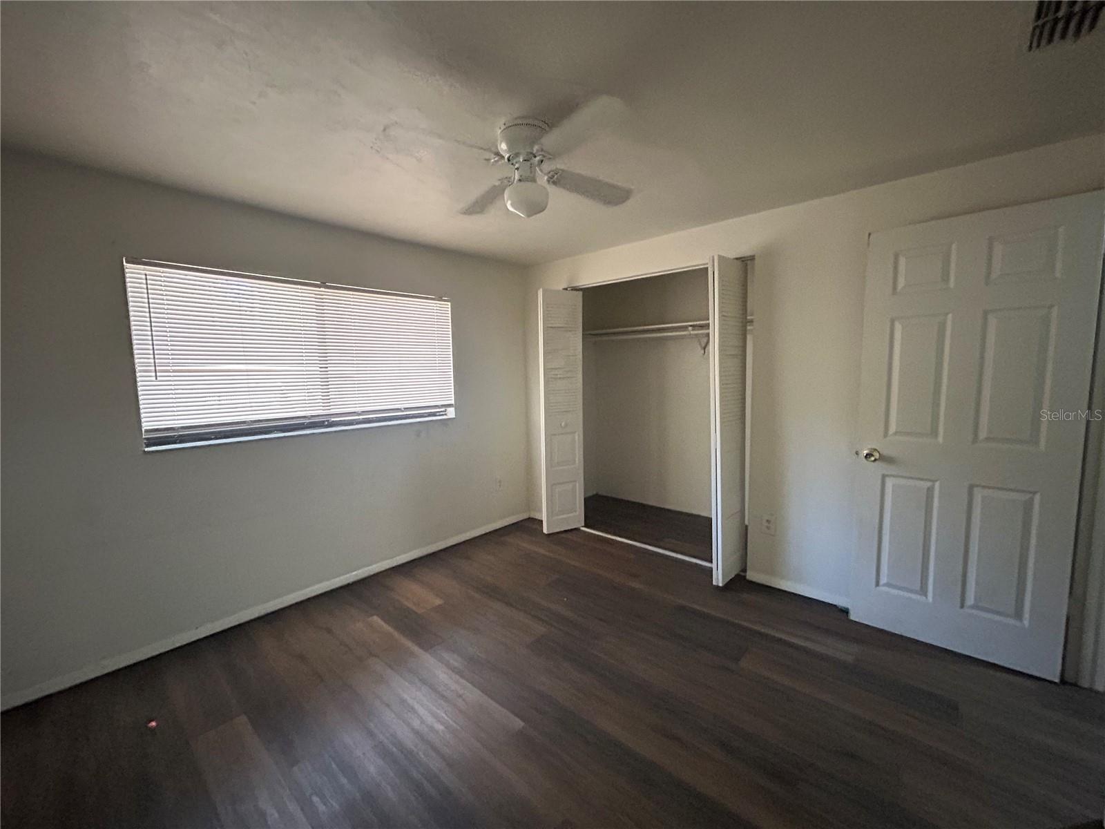 CEDAR RIDGE - Residential Lease