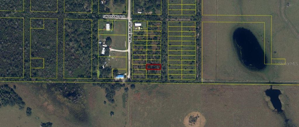 Photo of SW Miami Avenue, Arcadia, FL 34266 (MLS # C7523091)