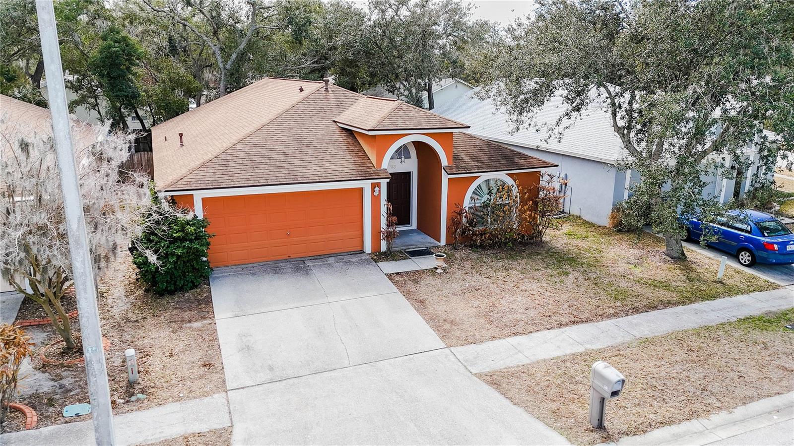 BLOOMINGDALE SEC EE PH - Residential