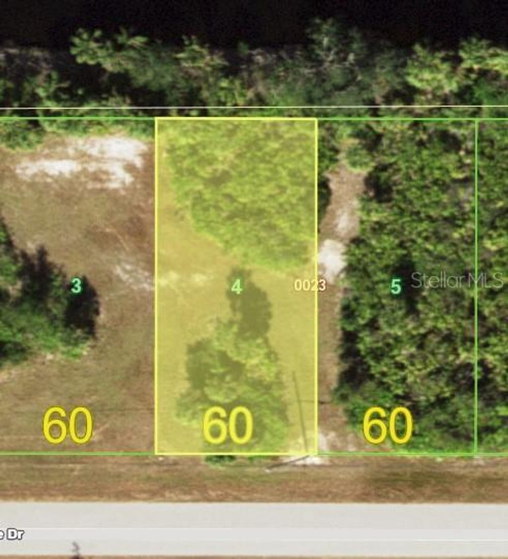 Photo of 274 Baytree Drive, Rotonda West, FL 33947 (MLS # C7504246)