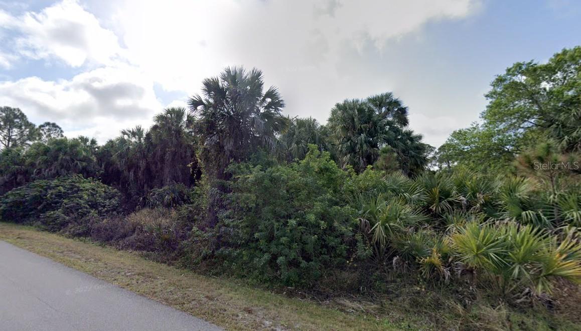 S P G HEIGHTS 3RD ADD - Land