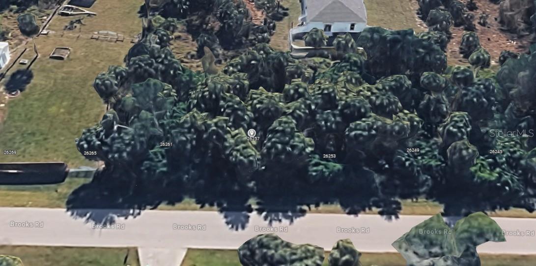 S P G HEIGHTS 3RD ADD - Land