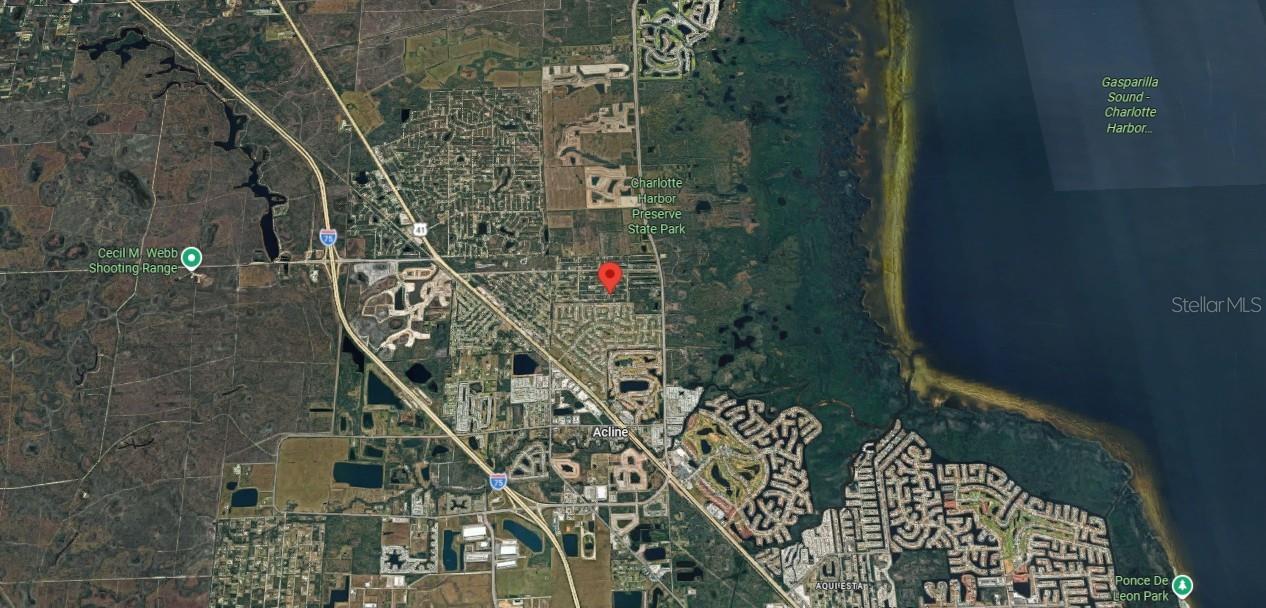 S P G HEIGHTS 3RD ADD - Land