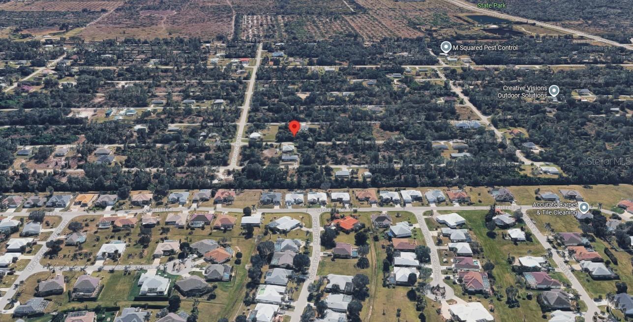 S P G HEIGHTS 3RD ADD - Land