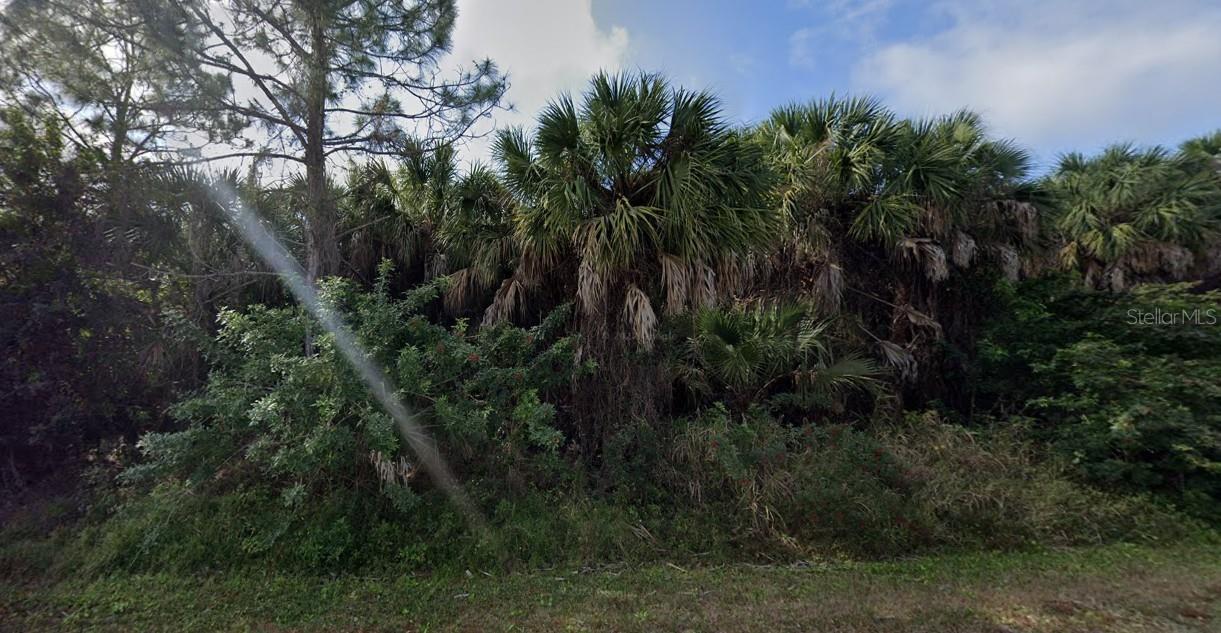 S P G HEIGHTS 3RD ADD - Land