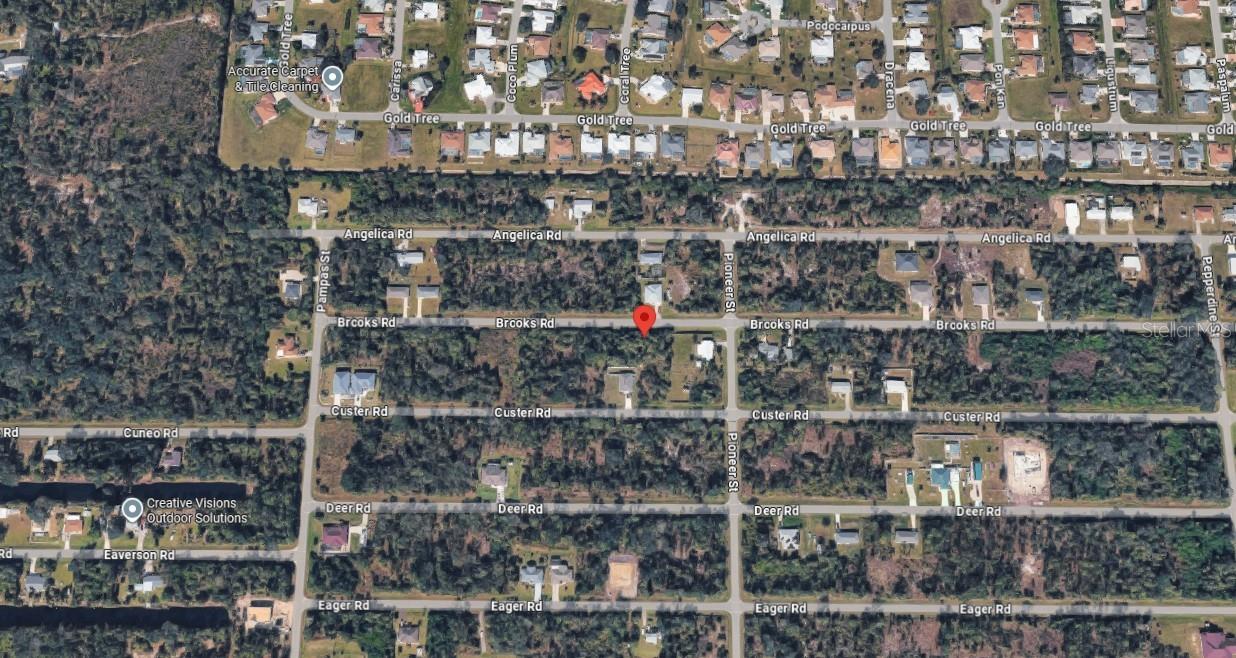 S P G HEIGHTS 3RD ADD - Land