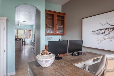 Tiny photo for 313 Crestrun Loop, Leesburg, FL 34748 (MLS # V4946139)