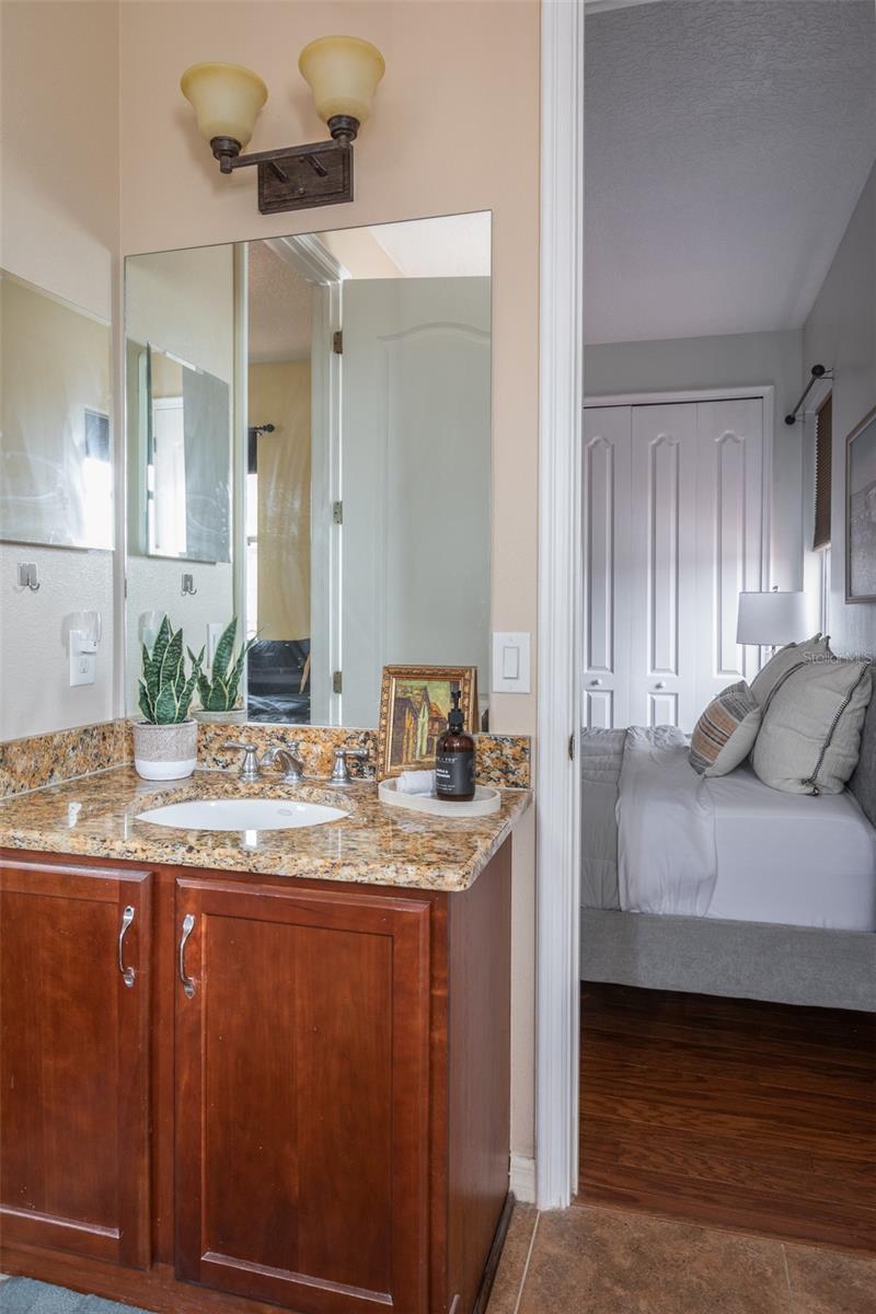 LEESBURG CRESTRIDGE AT LEESBURG - Residential