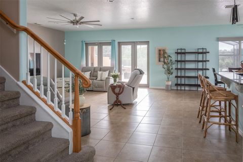 Tiny photo for 313 Crestrun Loop, Leesburg, FL 34748 (MLS # V4946139)
