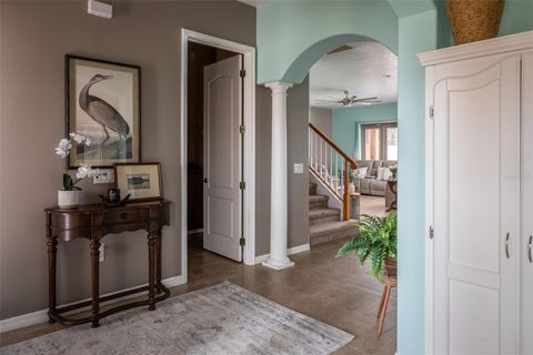 Tiny photo for 313 Crestrun Loop, Leesburg, FL 34748 (MLS # V4946139)