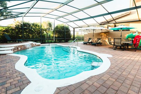 Tiny photo for 313 Crestrun Loop, Leesburg, FL 34748 (MLS # V4946139)