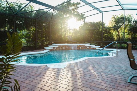 Tiny photo for 313 Crestrun Loop, Leesburg, FL 34748 (MLS # V4946139)