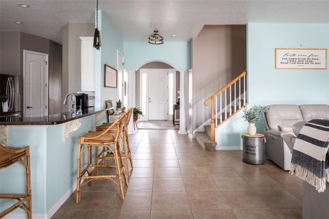 Tiny photo for 313 Crestrun Loop, Leesburg, FL 34748 (MLS # V4946139)