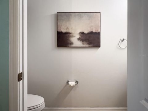 Tiny photo for 313 Crestrun Loop, Leesburg, FL 34748 (MLS # V4946139)