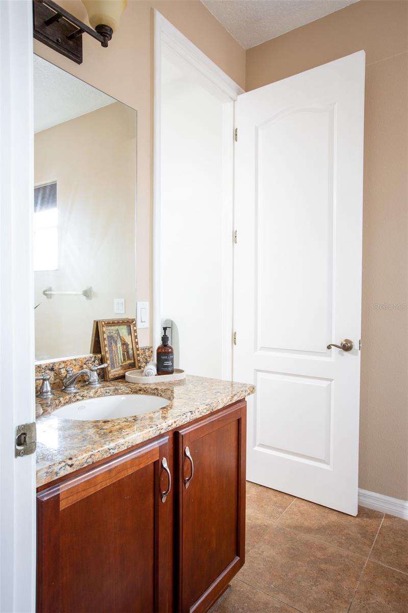 LEESBURG CRESTRIDGE AT LEESBURG - Residential