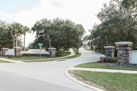 Tiny photo for 313 Crestrun Loop, Leesburg, FL 34748 (MLS # V4946139)