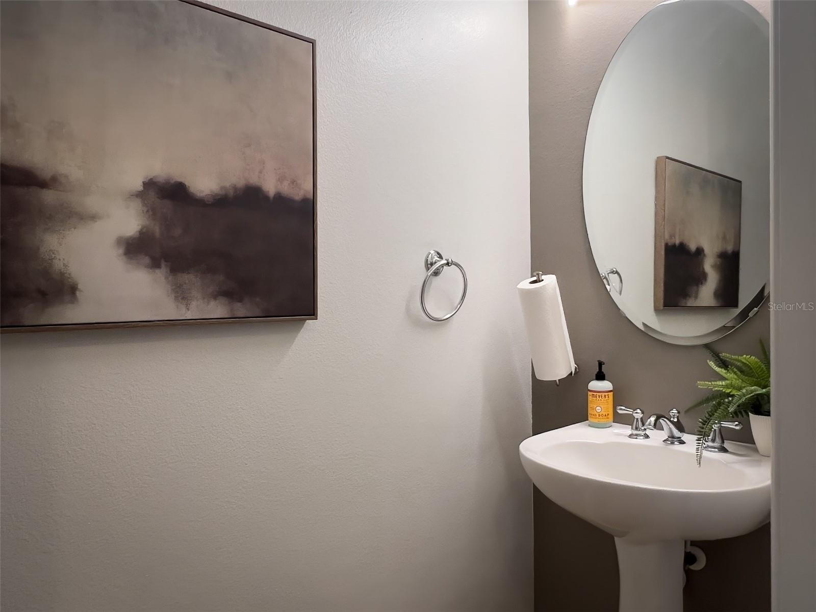 LEESBURG CRESTRIDGE AT LEESBURG - Residential