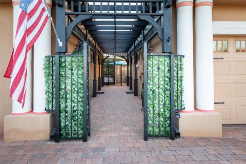 Tiny photo for 313 Crestrun Loop, Leesburg, FL 34748 (MLS # V4946139)