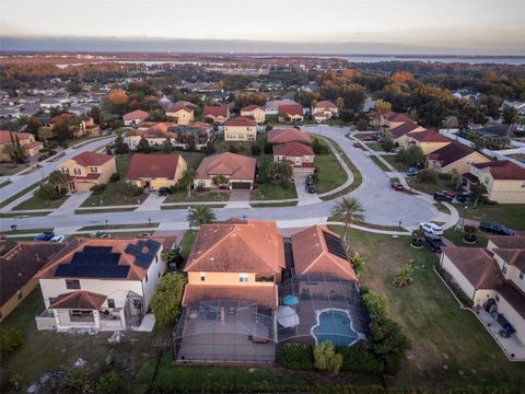 Tiny photo for 313 Crestrun Loop, Leesburg, FL 34748 (MLS # V4946139)