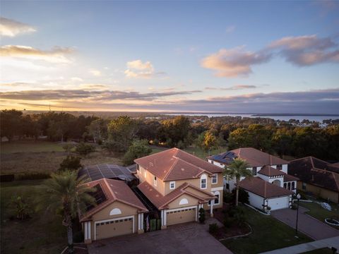 Tiny photo for 313 Crestrun Loop, Leesburg, FL 34748 (MLS # V4946139)