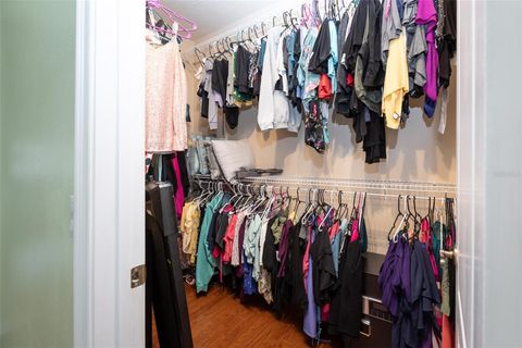 Tiny photo for 313 Crestrun Loop, Leesburg, FL 34748 (MLS # V4946139)