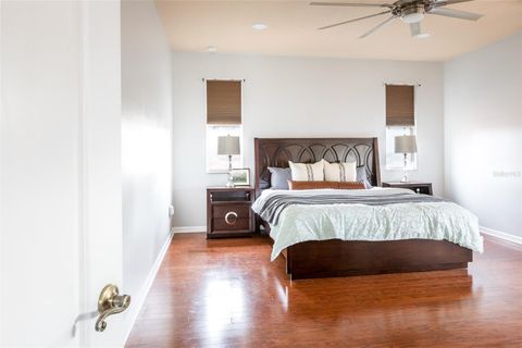 Tiny photo for 313 Crestrun Loop, Leesburg, FL 34748 (MLS # V4946139)