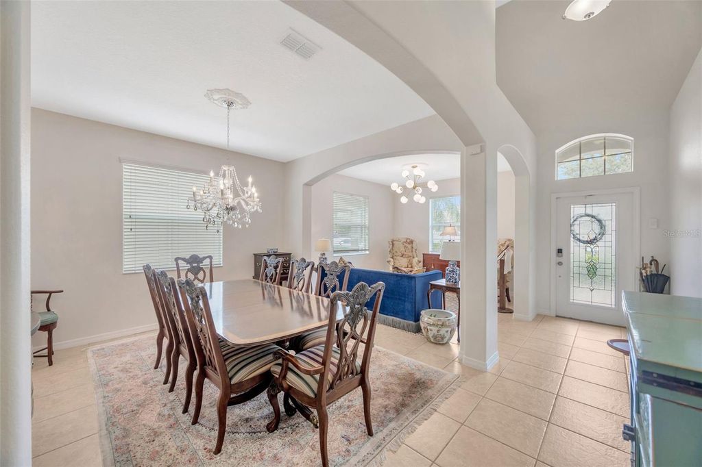 Photo of 18084 Atherstone Trail, Land O Lakes, FL 34638 (MLS # TB8423772)