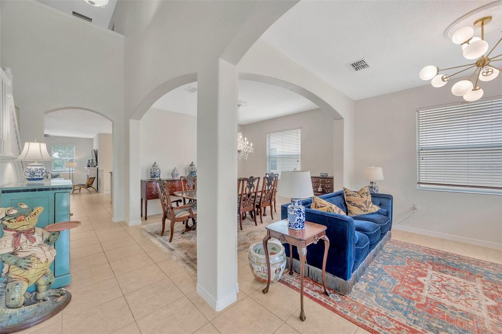 Photo of 18084 Atherstone Trail, Land O Lakes, FL 34638 (MLS # TB8423772)
