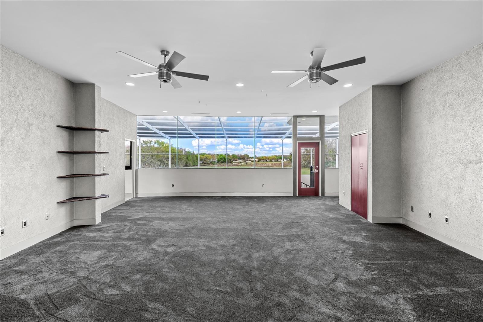 CHEVAL POLO & GOLF CL PHAS - Residential